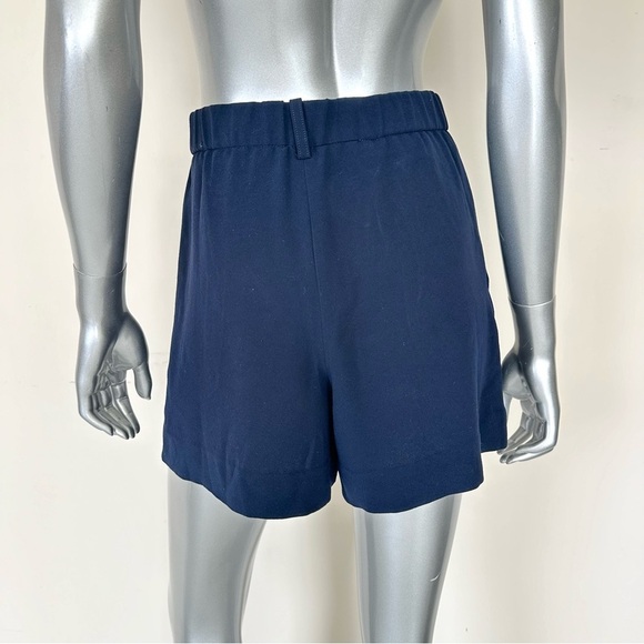 Maje women shorts size 34 EU or 4 US - Picture 2 of 8